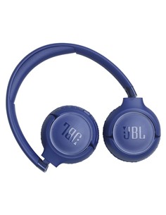 JBL Auricular de Casco Bluetooth TUNE 680 NC Azul Cancelacion Ruido 76H Plegable