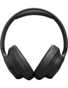JBL Auricular de Casco Bluetooth TUNE 7800 NC Negro Cancelacion Ruido 76H Plegable