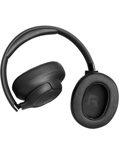 JBL Auricular de Casco Bluetooth TUNE 7800 NC Negro Cancelacion Ruido 76H Plegable