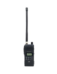 PNI Emisora Portatil de CB AM/FM  Escort HP 72 40 Canales