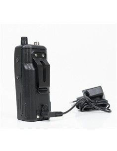 PNI Emisora Portatil de CB AM/FM  Escort HP 72 40 Canales