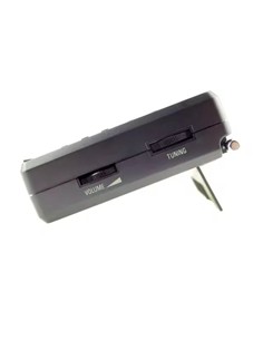 TECSUN Radio Digital Mundial PL-380 ssb ,FM.MW.SW.dsp,550 mem.Recargable