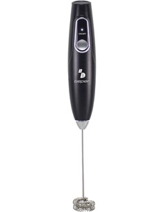 BEPER Espumador de Leche  Recargable Usb P102SBA009