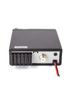 JOPIX Emisora Movil CB/27 AM/FM Multinorma AT-606PRPO 12/24V 4W