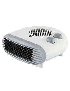 THULOS Termoventilador Calefactor TH-FH12  1000/2000W 2 Posiciones de Calor