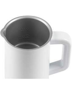 CLATRONIC Hervidor Y Espumadora de Leche MS 3693 Caliente Frio 500W 220-240V
