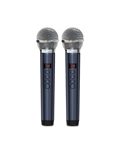 COOLSOUND Altavoz Karaoke Bluetooth CS0270 8" 30W Luces RGB Usb,Micro Sd,Aux In,Con 2 Microfonos