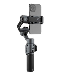 ZHIYUN Estabilizador Para Movil  Smooth-5 SM115 Con Mini Tripode