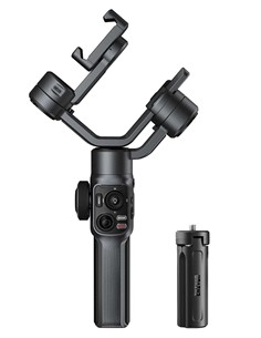 ZHIYUN Estabilizador Para Movil  Smooth-5 SM115 Con Mini Tripode