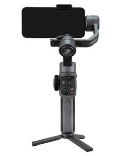 ZHIYUN Estabilizador Para Movil  Smooth-5 SM115 Con Mini Tripode