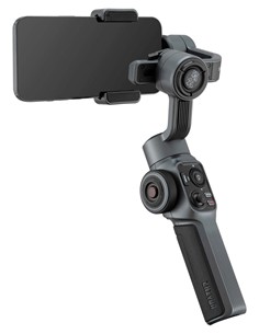 ZHIYUN Estabilizador Para Movil  Smooth-5 SM115 Con Mini Tripode