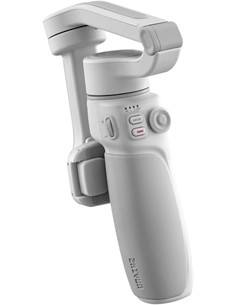 ZHIYUN Estabilizador Para Movil Extensible Smooth-Q4 Blanco