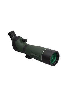 KONUS Telescopio Terrestre KONUSPOT-70B 20X-60X70 ZOOM Con Tripode