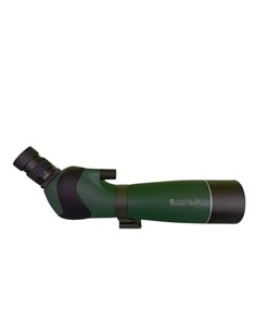 KONUS Telescopio Terrestre KONUSPOT-70B 20X-60X70 ZOOM Con Tripode