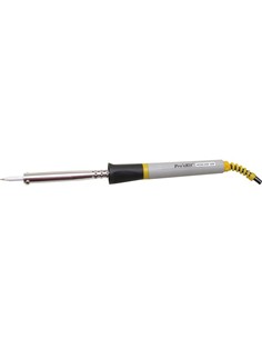 PROSKIT Soldador Electrico 60W 220V S120NBD-60W CON PUNTA REPUESTO