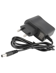 NIMO Switch 5 Puertos RJ45 Gigabit 100/1000 Mbps Con Alimentacion ACINT009