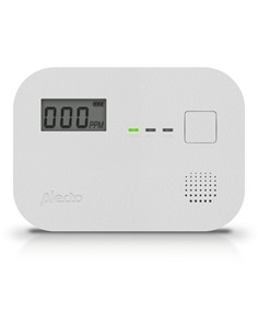 ALECTO Detector de Monoxido de Carbono Display COA3920 HOG089