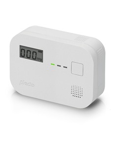 ALECTO Detector de Monoxido de Carbono Display COA3920 HOG089