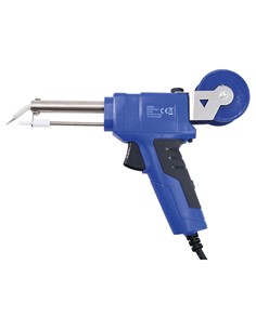 NIMO Soldador de Pistola Con Aportacion de Estaño 30W/60W ZD-555 HRV9023