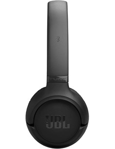 JBL Auricular de Casco Bluetooth TUNE 530 Negro Multi Point 76H Plegable