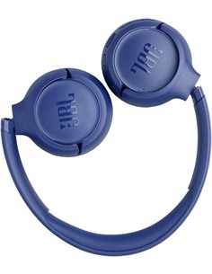 JBL Auricular de Casco Bluetooth TUNE 530 Azul Multi Point 76H Plegable