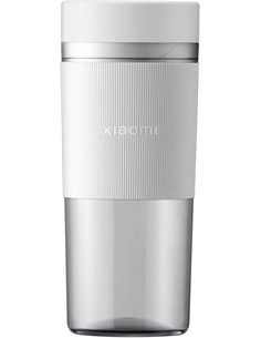 XIAOMI Batidora Portatil Recargable 300Ml 45W Portable Blender XMZZB01PL