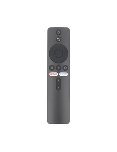 JOLLY LINE Mando Bluetooth Para Televisor XIAOMI MI HRM1835 Control Por Voz MAN2068