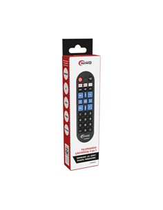 NIMO Mando TV  5 En 1 Samsung, LG, Sony, Philips, Panasonic MAN3052