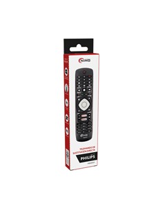 NIMO Mando Universal Para Televisor PHILIPS MAN3101