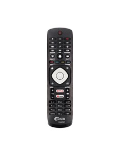 NIMO Mando Universal Para Televisor PHILIPS MAN3101