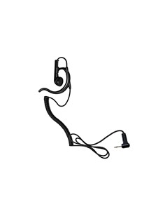KOMUNICA Auricular PWR-PRO-AU-TA288 Orejera Negro Para Motorola T62/T82 Jack 2.5mm