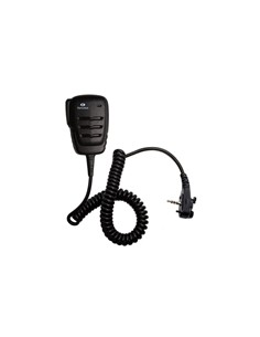 KOMUNICA Micro Altavoz PWR-4200-FTA550 Para Yaesu Vertex