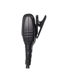 KOMUNICA Micro Auricular PWR-23-PD505-TUB Con Tubo Acustico Hytera PD505