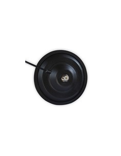 KOMUNICA Base Magnetica BK-1500 Conector PL-259  Cable 5Mtrs