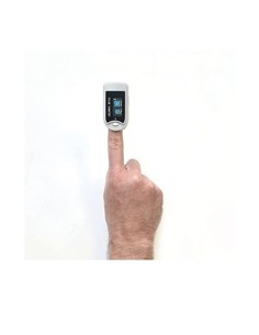 IHEALTH Pulsioximetro PO2