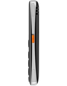 AIWA Telefono Movil FPH-S100-4G Bluetooth Radio Fm,Camara,Linterna ,Boton SOS ,Micro Sd