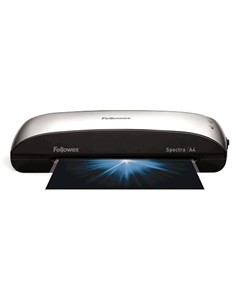 FELLOWES 5737801 PLASTIFICADORA SPECTRA A4