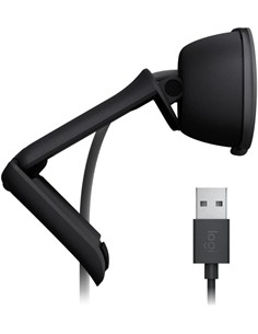 LOGITECH Webcam BRIO 105 Full HD 1080P