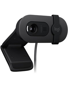 LOGITECH Webcam BRIO 105 Full HD 1080P