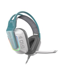 COOLSOUND CS0261 AURICULAR GAMING G10 | XBOX | PS5 | PS4 | SWITCH | PC | AZUL