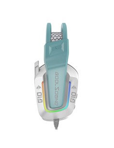 COOLSOUND CS0261 AURICULAR GAMING G10 | XBOX | PS5 | PS4 | SWITCH | PC | AZUL