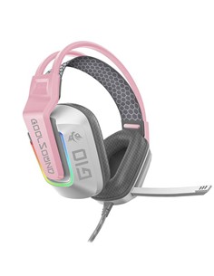 COOLSOUND CS0262 AURICULAR GAMING G10 | XBOX | PS5 | PS4 | SWITCH | PC | ROSA