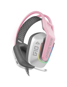 COOLSOUND CS0262 AURICULAR GAMING G10 | XBOX | PS5 | PS4 | SWITCH | PC | ROSA