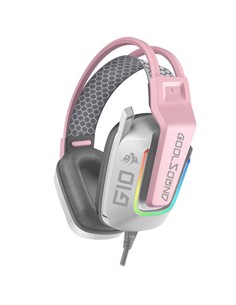 COOLSOUND CS0262 AURICULAR GAMING G10 | XBOX | PS5 | PS4 | SWITCH | PC | ROSA