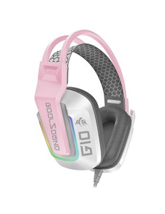 COOLSOUND CS0262 AURICULAR GAMING G10 | XBOX | PS5 | PS4 | SWITCH | PC | ROSA