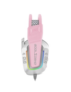COOLSOUND CS0262 AURICULAR GAMING G10 | XBOX | PS5 | PS4 | SWITCH | PC | ROSA