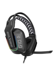 COOLSOUND CS0263 AURICULAR GAMING G10 | XBOX | PS5 | PS4 | SWITCH | PC | NEGRO