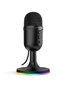 COOLSOUND CS0268 MICRÓFONO GAMING RGB USB G13 | CANCELACIÓN DE RUIDO
