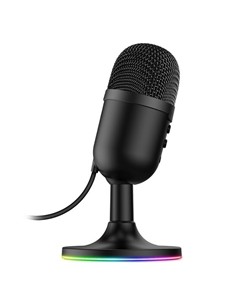 COOLSOUND CS0268 MICRÓFONO GAMING RGB USB G13 | CANCELACIÓN DE RUIDO