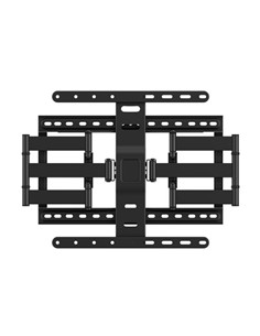 CROMAD CR1176 SOPORTE CON DOBLE BRAZO TV LED, LCD 37-75